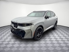 2027 BMW X5 40 xDrive SUV