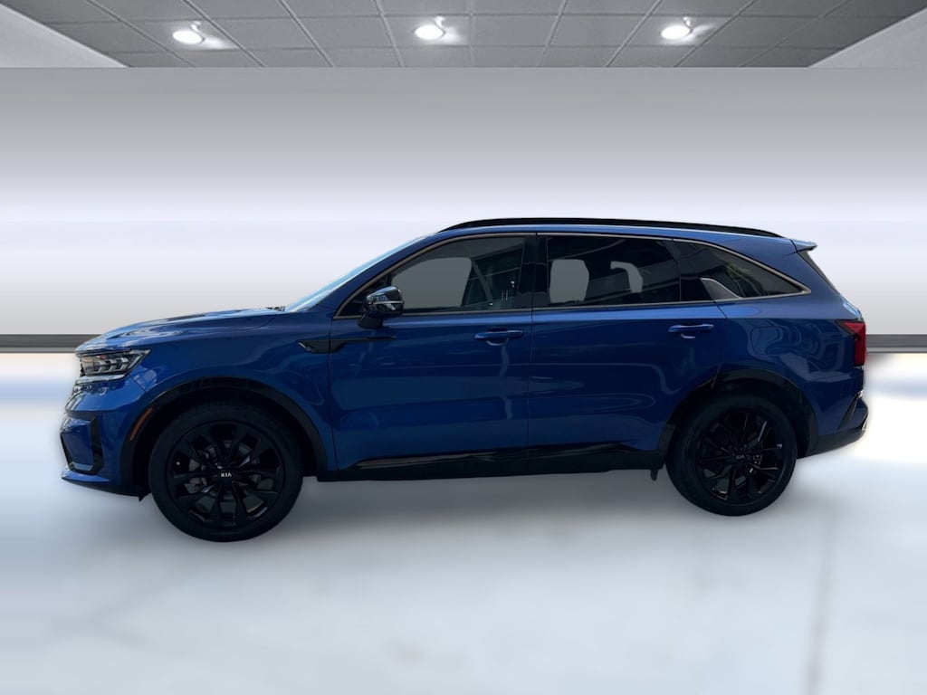Used 2021 Kia Sorento SX SUV
