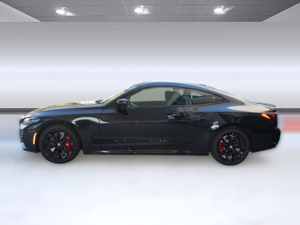 Used 2026 BMW 430i xDrive Coupe