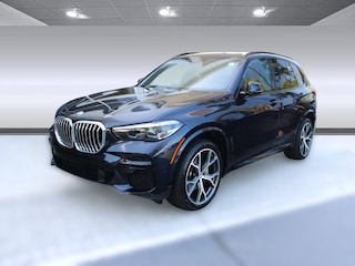 Used 2023 BMW X5 xDrive40i SUV for sale in Clearwater