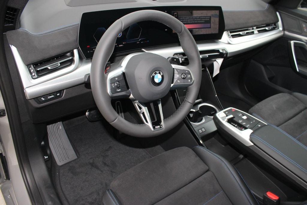 New 2026 BMW X1 xDrive28i SUV