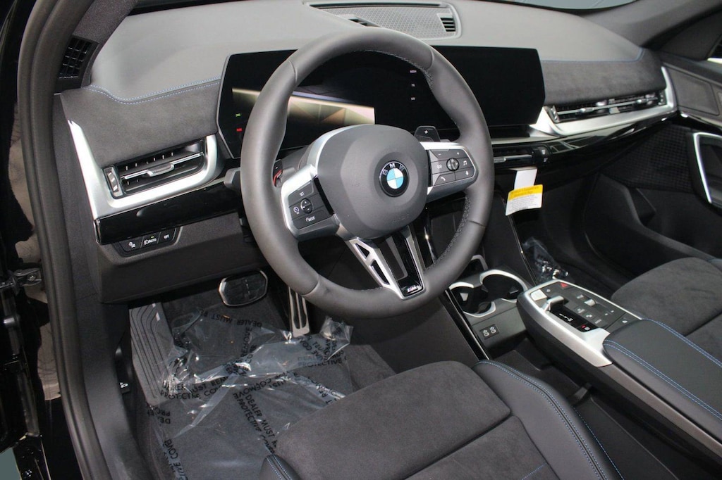 Used 2026 BMW X1 xDrive28i SUV