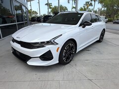 Used 2023 Kia K5 GT-Line Sedan in Fort Myers