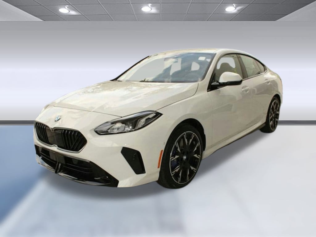 Used 2026 BMW 228i Base Gran Coupe
