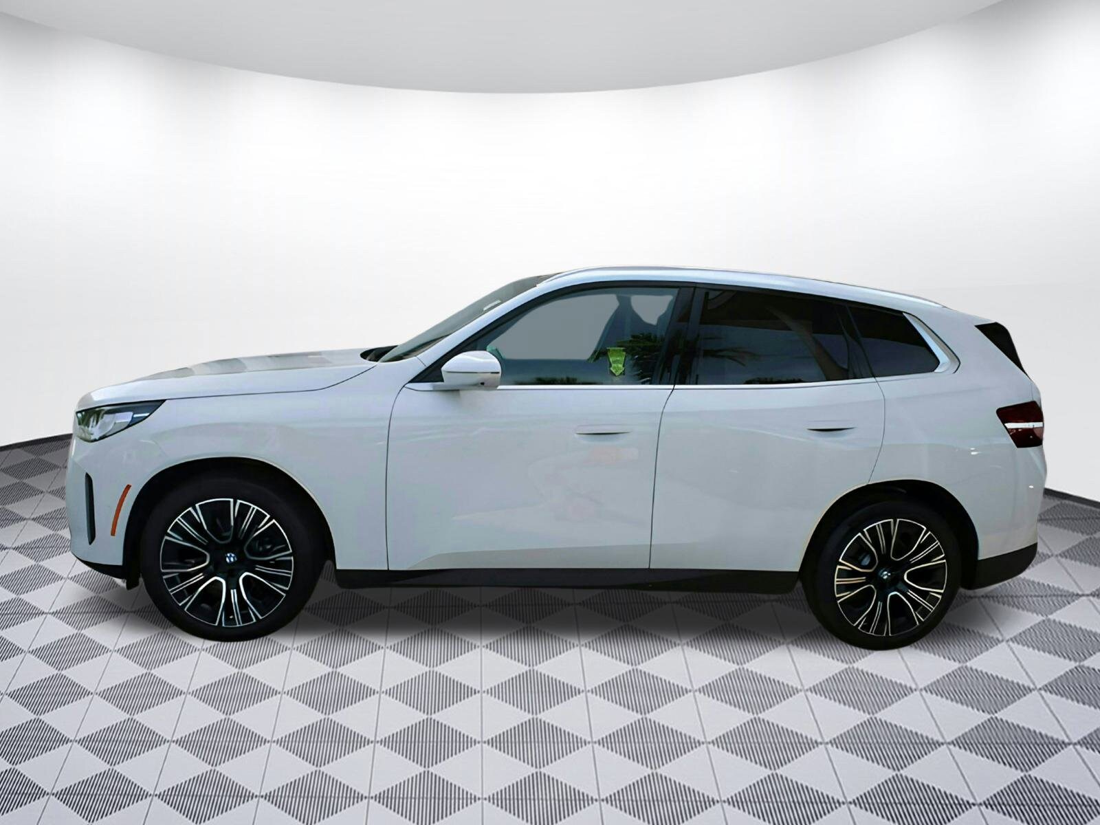 2025 Bmw X3 30x Drive photo 2