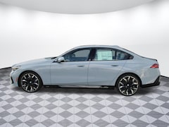 2026 BMW 530i Sedan