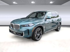 2026 BMW X5 PHEV xDrive50e SUV