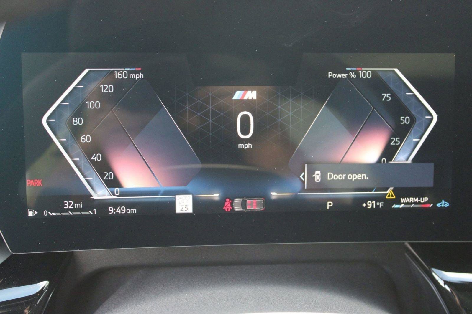 2025 BMW X1 28i - Photo 19