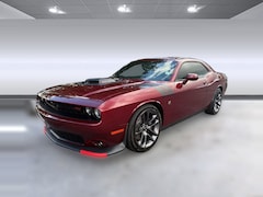 Used 2023 Dodge Challenger R/T Scat Pack Coupe in Fort Myers