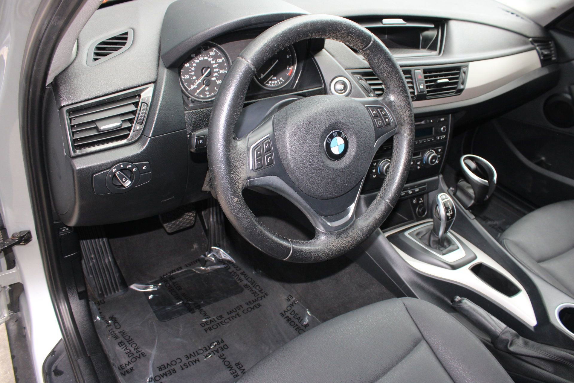 2014 Bmw X1 XDrive28i photo 4
