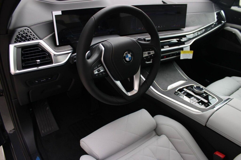 Used 2026 BMW X5 sDrive40i SUV