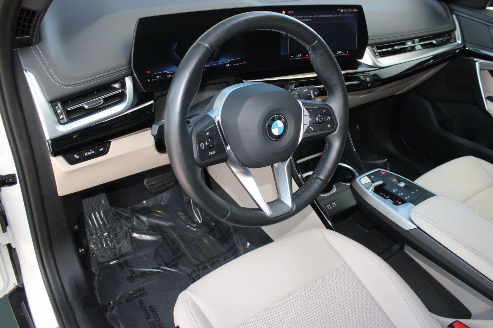 2023 Bmw X1 XDrive28i photo 4