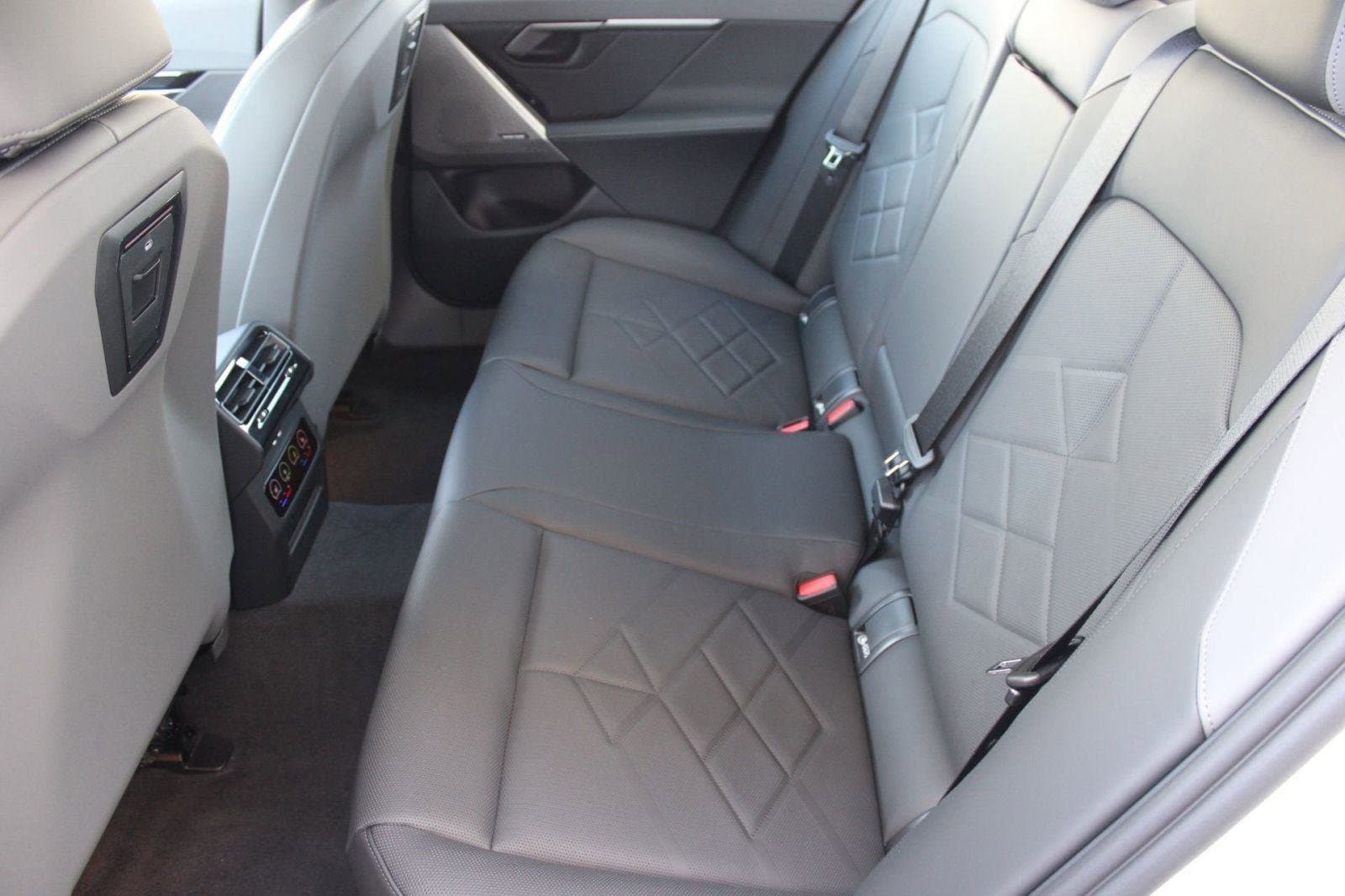 2026 BMW 5 Series 530i - Photo 24