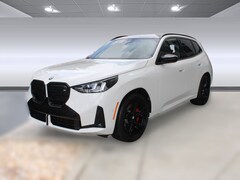 2026 BMW X3 M50 xDrive SUV