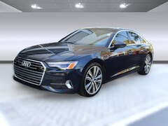 Used 2020 Audi A6 45 Premium Sedan in Fort Myers