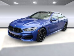 2026 BMW 840i xDrive Gran Coupe