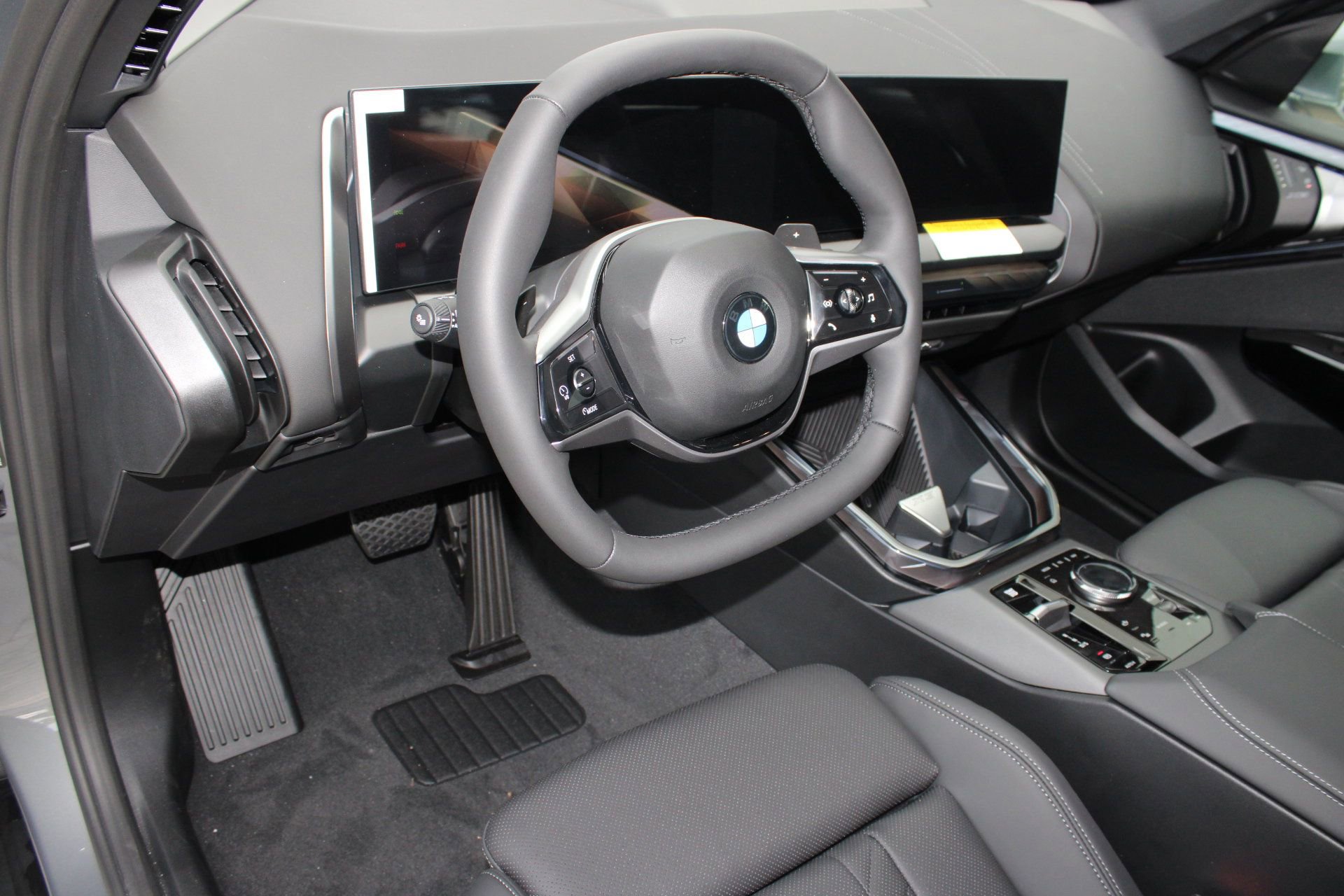 2026 Bmw X3 photo 4