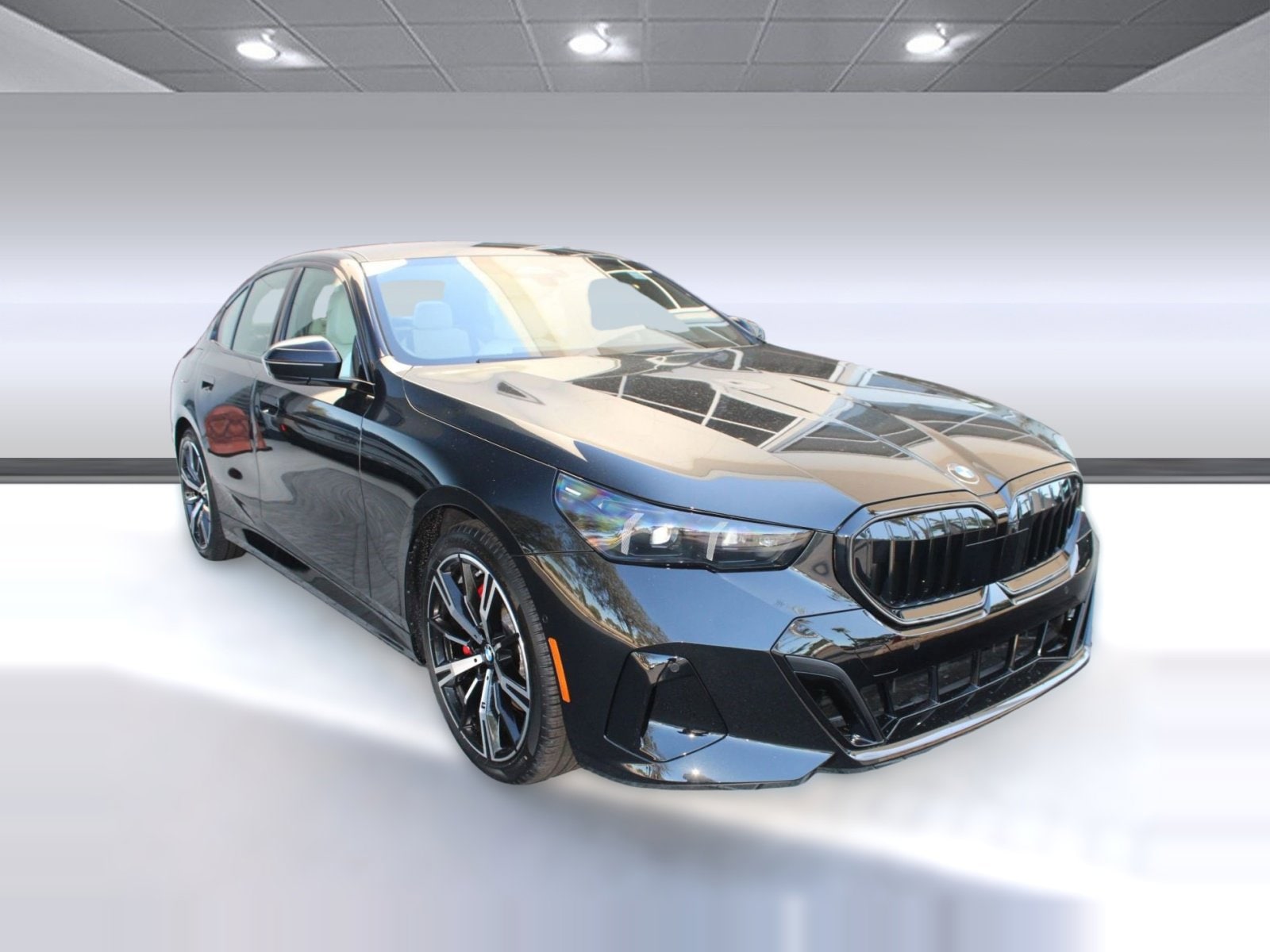 2026 BMW 5 Series 530i - Photo 7