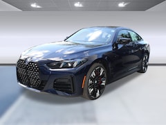 2026 BMW 430i xDrive Gran Coupe