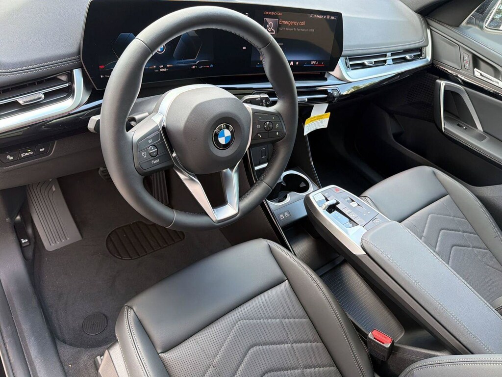 Used 2026 BMW X1 xDrive28i SUV