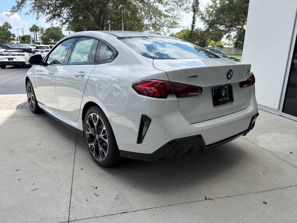 New 2026 BMW 228i xDrive Gran Coupe