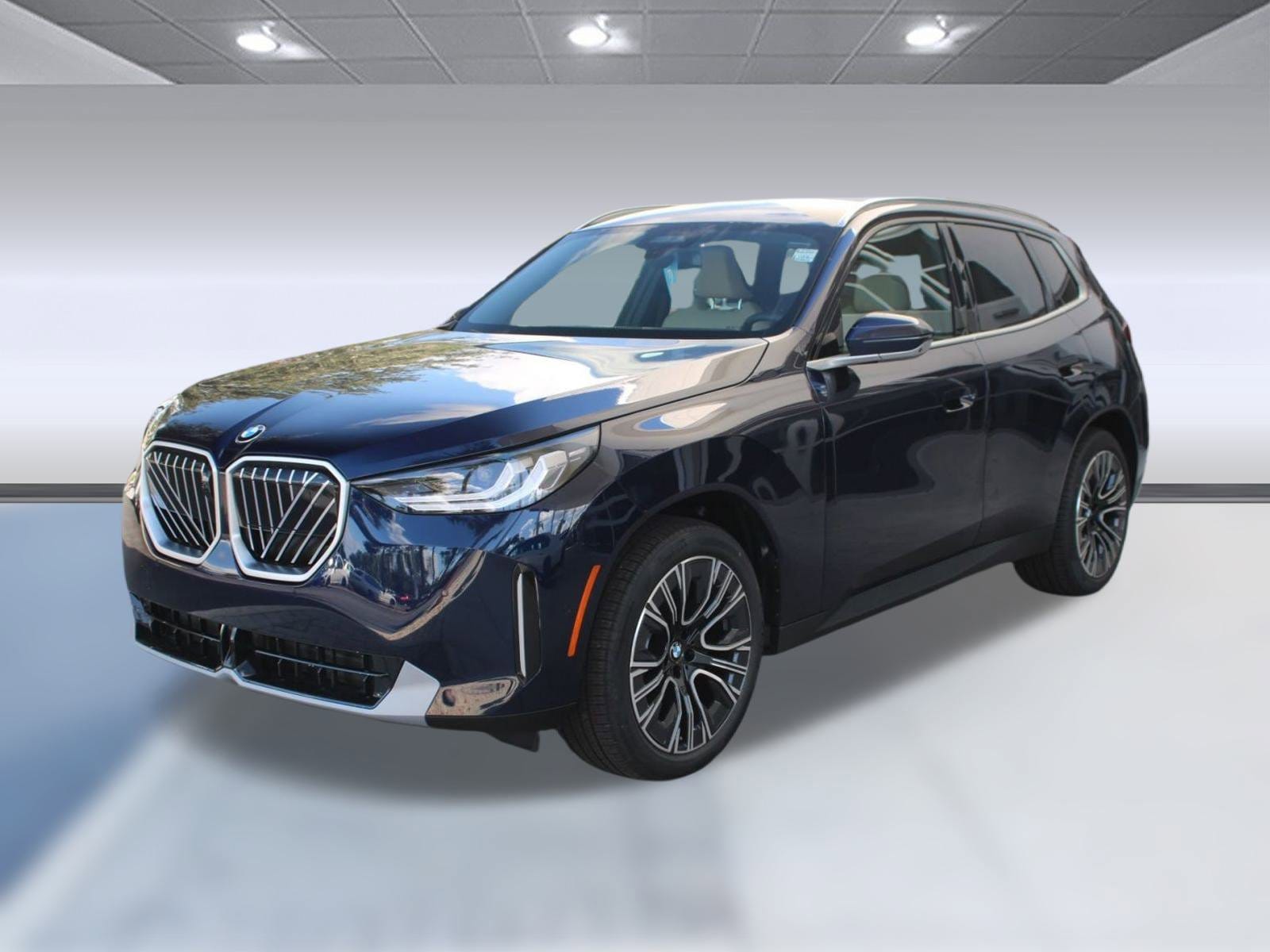 2026 BMW X3 30's photo