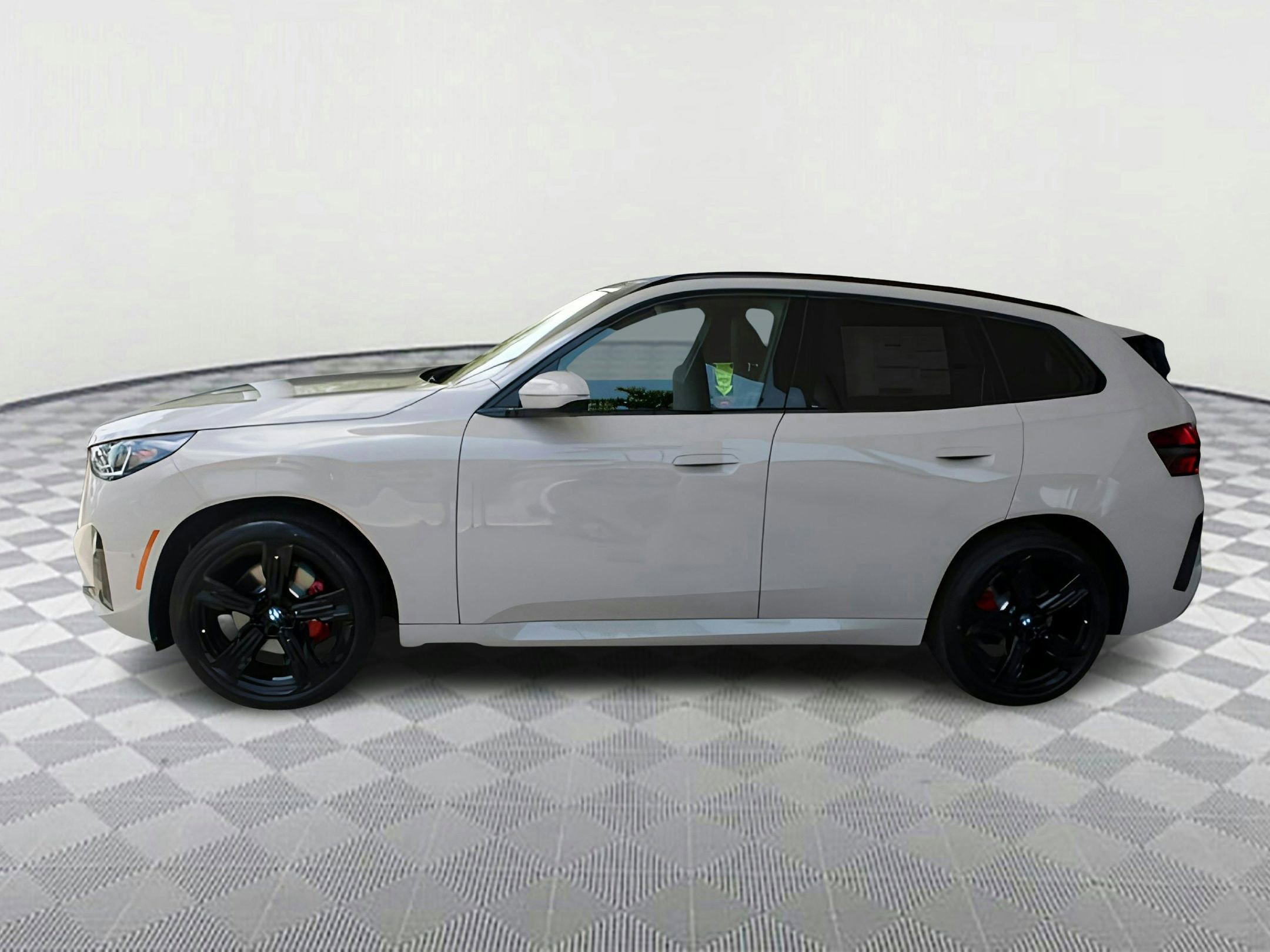 2025 Bmw X3 30x Drive photo 2