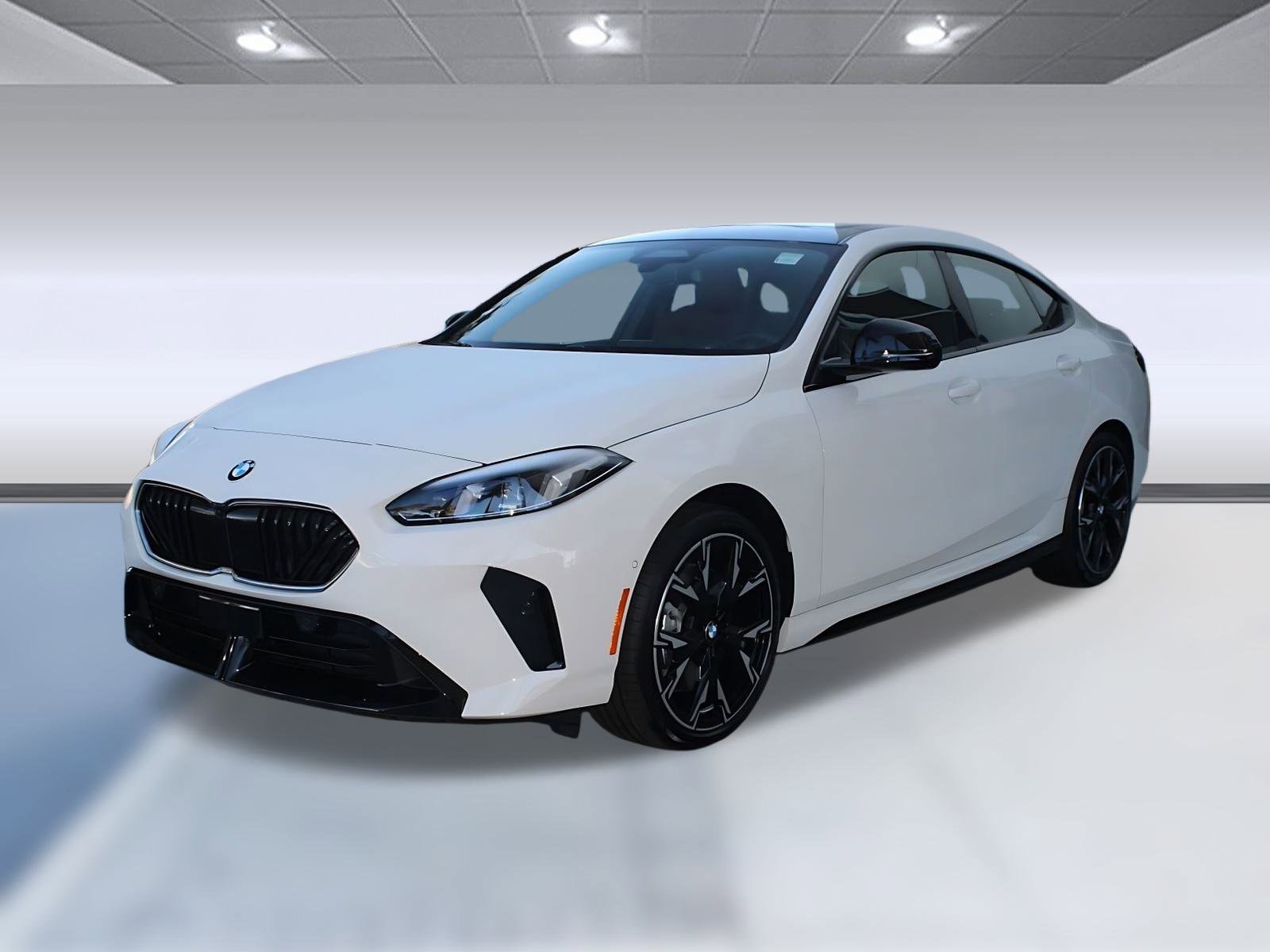 2026 BMW 2 Series 228's photo