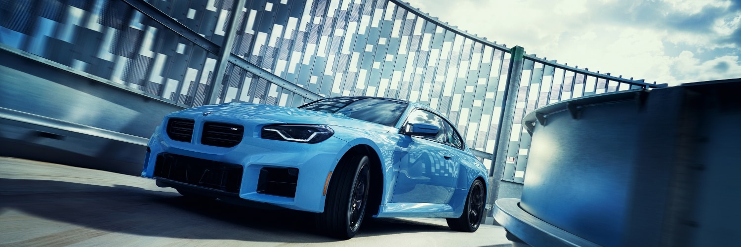 BMW M2 BMW M2