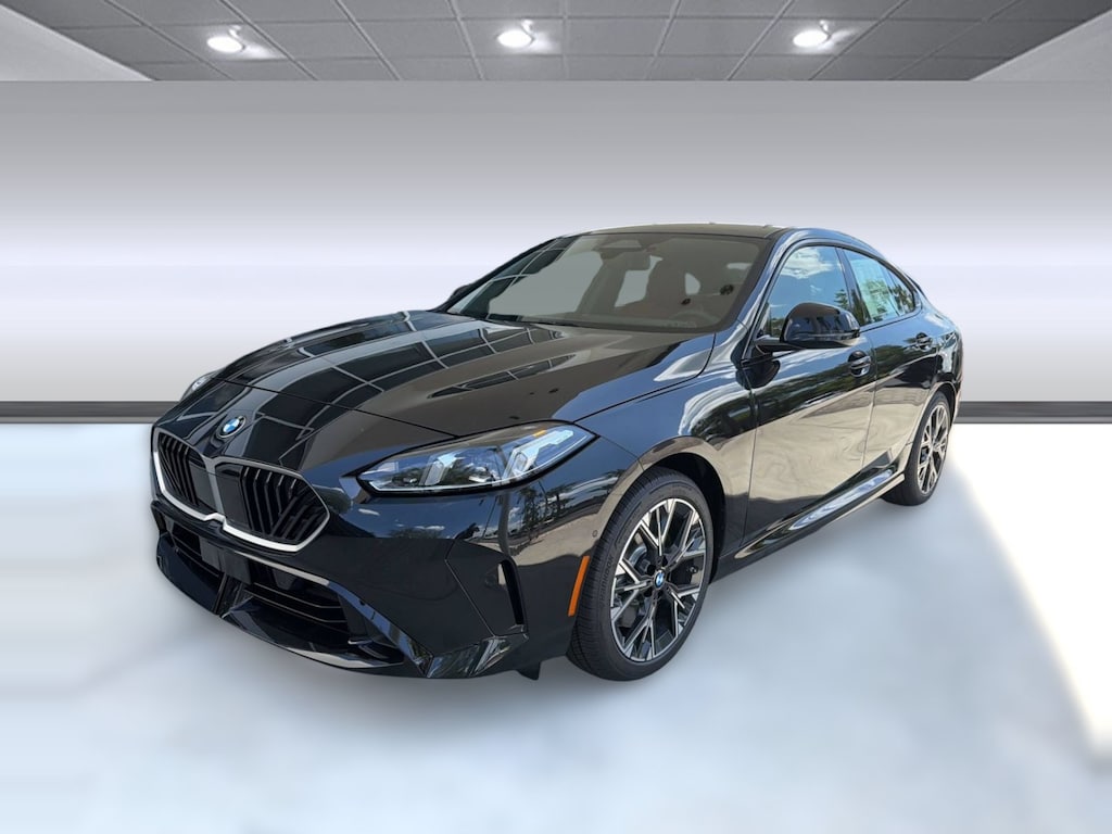New 2026 BMW 228i xDrive Gran Coupe