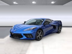 Used 2023 Chevrolet Corvette Stingray 2LT Convertible in Fort Myers