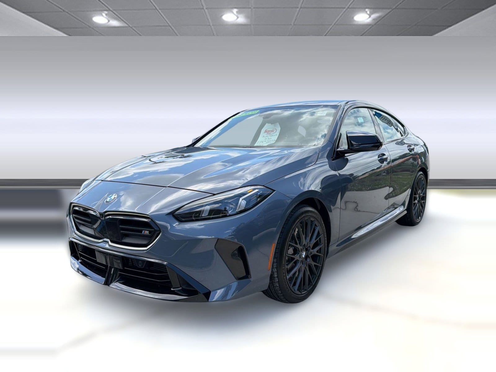 2025 BMW 2 Series M235 xDrive Gran Coupe's photo