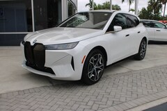 2026 BMW iX xDrive45 SUV