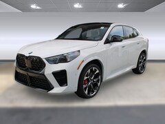 2026 BMW X2 xDrive28i SUV