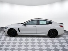 2025 BMW M8 Competition Gran Coupe