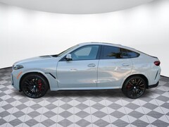 2026 BMW X6 xDrive40i SUV