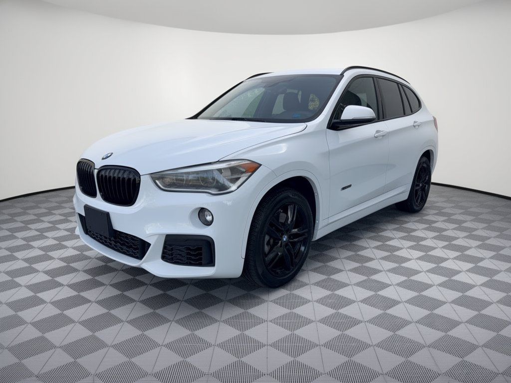 Used 2018 BMW X1 xDrive28i SUV for sale in Clearwater
