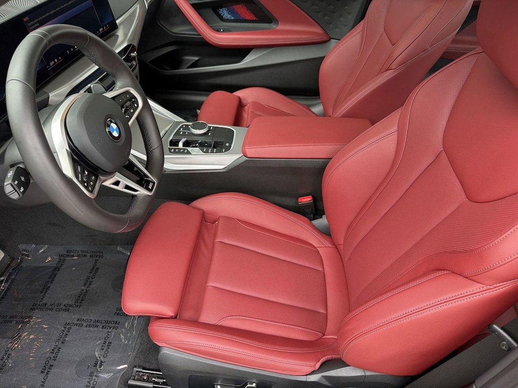 Used 2025 BMW 230i xDrive Coupe