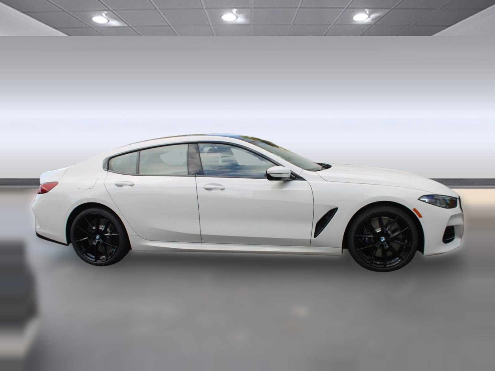 2026 BMW 8 Series 840i - Photo 8
