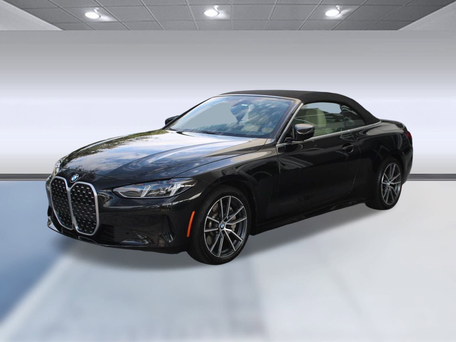 2025 BMW 4 Series 430i's photo