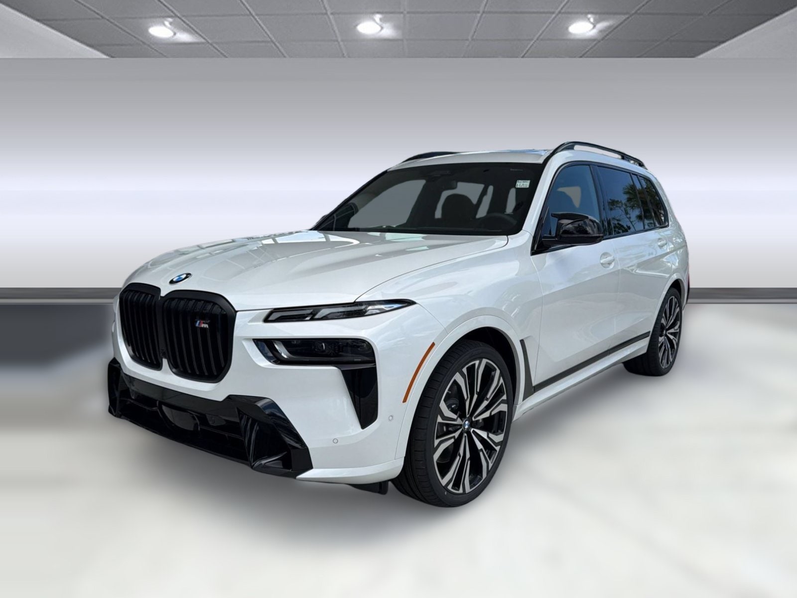 2027 Bmw X7