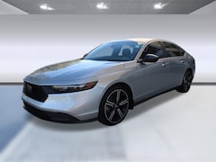 Used 2024 Honda Accord Hybrid Sport Sedan in Fort Myers
