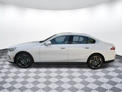 2026 BMW 530i Sedan