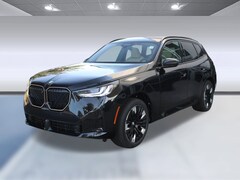 2026 BMW X3 30 xDrive SUV