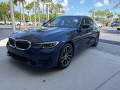 Used 2019 BMW 330i Sedan for sale in Fort Myers