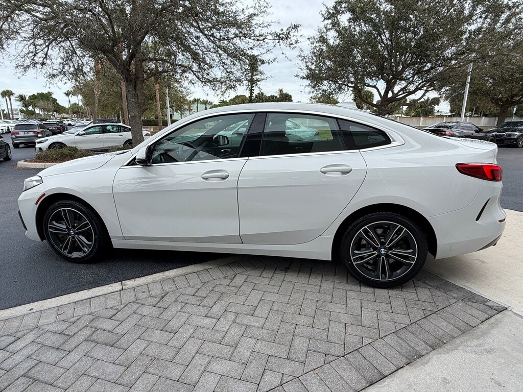 Used 2021 BMW 228i xDrive Gran Coupe