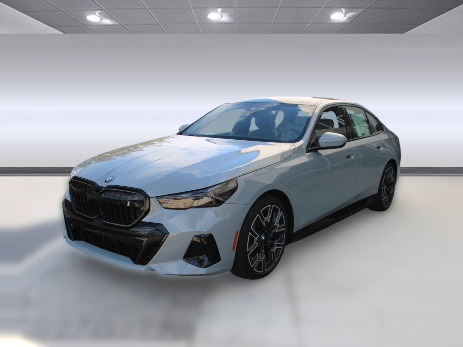 2026 BMW i5 xDrive40 Sedan's photo