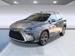 Used 2019 LEXUS RX 350 SUV for sale in Clearwater