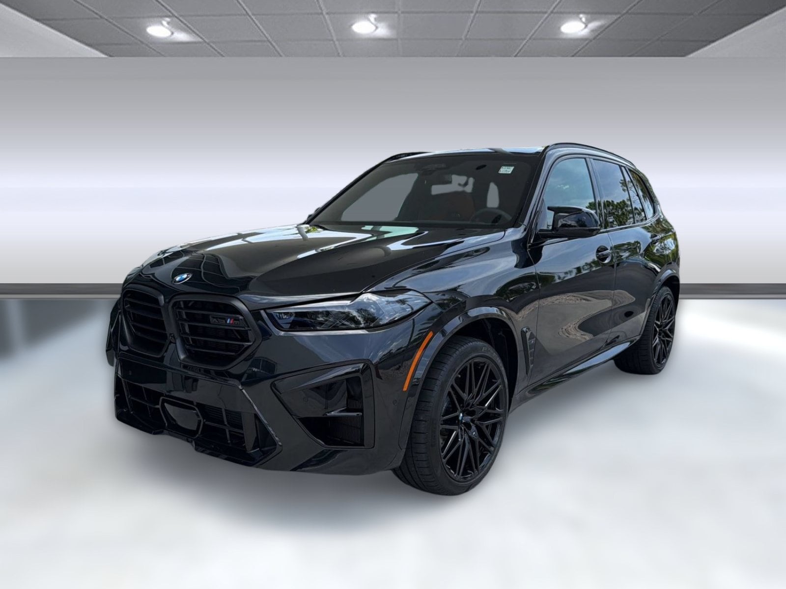X5 M Competition SUV