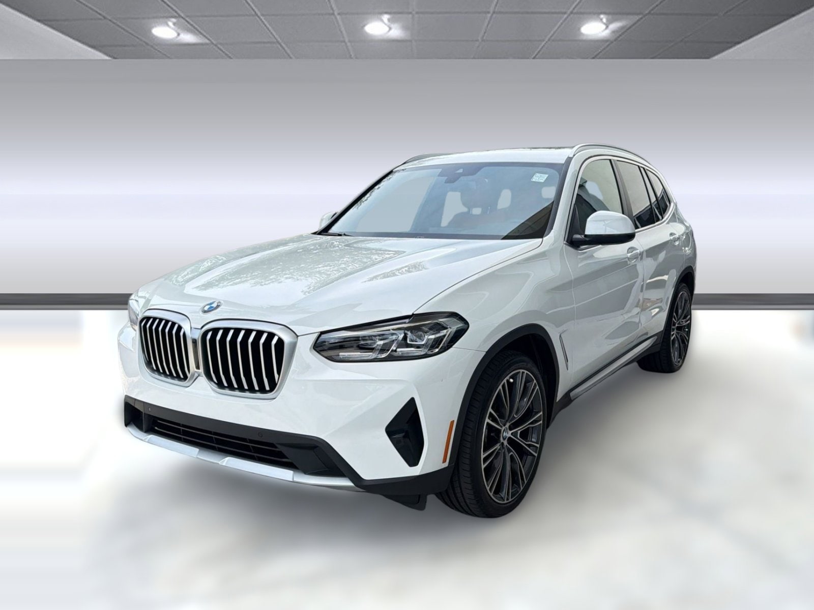 2023 BMW X3 sDrive30i's photo